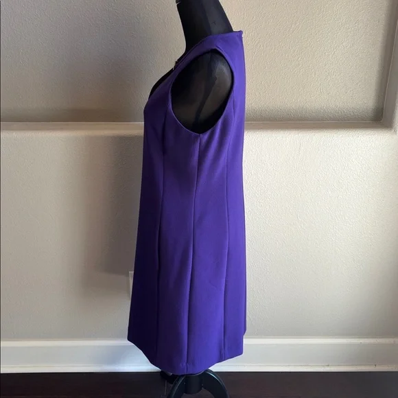 Michael Michael Kors size 10 lined with pockets. - Picture 3 of 7